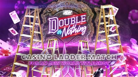  what is stake casino ladder match
